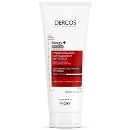 Condicionador Antiqueda Fortalecedor com Aminexil, Dercos Energy+ Vichy, 200ml
