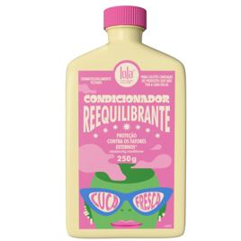 Condicionador Reequilibrante Lola Cosmetics Cuca Fresca 250 g