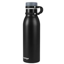 Contigo, Garrafa Térmica Inox Parede Dupla Matterhorn, 591ML