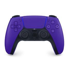 Controle Dualsense Cfi-zct1 Sem Fio Ps5 Galactic Purple