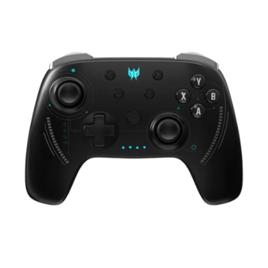 Controle Gamer Predator Pgr300 Sem Cabo