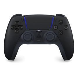 Controle sem fio DualSense Midnight Black PS5