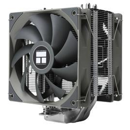 Cooler Para Processador Thermalright Assassin Spirit 120 Plus V2, 120mm, Intel-AMD, Cinza