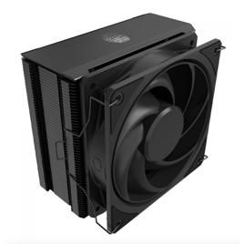 Cooler Para Processador Cooler Master Hyper 212 3DHP, 120mm, Intel-AMD, Preto