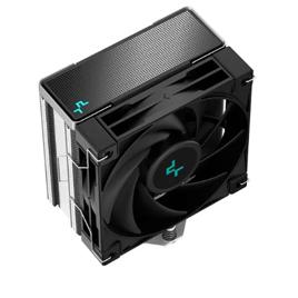 Cooler Para Processador Deepcool High Performance Ak400, 120mm