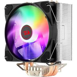 COOLER PARA PROCESSADOR TYR RAINBOW CC-9104