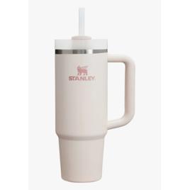 Copo Térmico Quencher Quartzo Rosa Stanley | 887ML