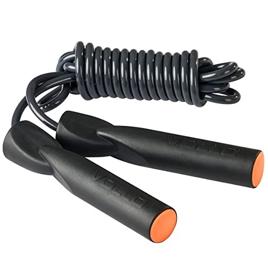 Corda de Pular de PVC Tam. 275 X 0.6 cm com Rolamento Vollo Sports