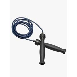 Corda De Pular Jr500 Borracha Azul Domyos