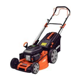 Carrinho De Cortar Grama À Gasolina 6,5hp Cct53m Tramontina