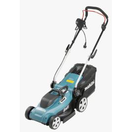 Cortador De Grama Elétrico Makita 220v Elm3320 1200w 330mm