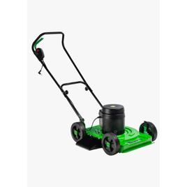 Cortador Grama 2500 Watts Corte 48cm Mc50e Trapp Cor Verde/Preto 220v