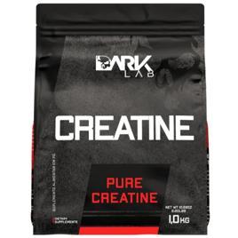Creatina Refil 1kg 100% Pura Monohidratada Dark Lab