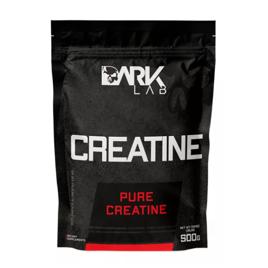 Creatina Pura Refil 500G Monohidratada Dark Lab