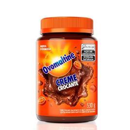 Creme Crocante Ovomaltine, 530g