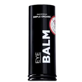 Creme Hidratação Balm De Olhos Simple Organic