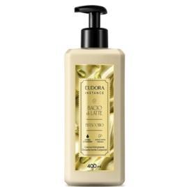 Creme Hidratante Desodorante Corporal Instance Pistacchio 400ml