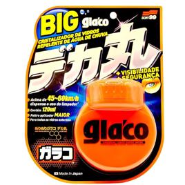 Cristalizador de Vidros Glaco Big 120ml