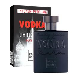 Paris Elysees Vodka Limited Edt 100ML