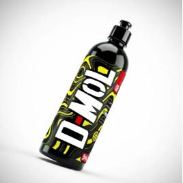 D Mol 500ml Shampoo Desincrustante Lava Automotivo Dub Boyz