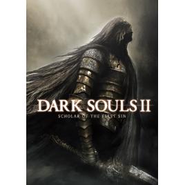 DARK SOULS II: Scholar of the First Sin - Steam