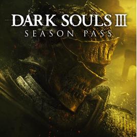 DARK SOULS III - Season Pass - DLC - Steam