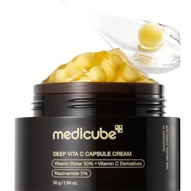DEEP VITA C CAPSULE CREAM 55g