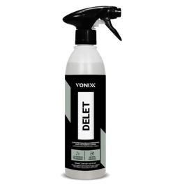 Limpador Para Pneus E Borrachas Delet 500ml Vonixx