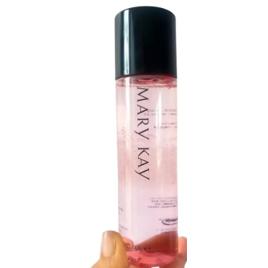 Demaquilante Bifásico Para Área Olhos Mary Kay