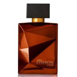 Deo Parfum Masculino Essencial Intenso 100 ml