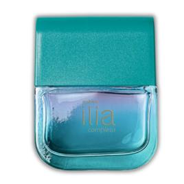 Deo Parfum Natura Ilía Completa Feminino 50ml