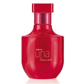 Deo Parfum Natura Una Somos Feminino 75 ml
