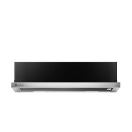 Depurador De Ar Electrolux Efficient 90cm Retrátil Com Led