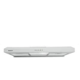 Depurador de Ar Suggar Slim Branco de parede 80cm x 8.5cm x 48cm branco DPS181BR