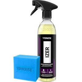 Descontaminante Ferroso Limpa Rodas Izer 500ml Vonixx