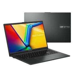 Notebook ASUS Vivobook Go E1504FA AMD Ryzen 5 7520U 8GB Ram 256GB SSD Windows 11 Tela 15,6" FHD Black - NJ825W