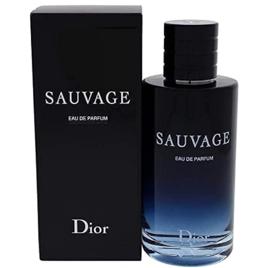 Dior Sauvage Eau de Parfum - Perfume Masculino 200ml