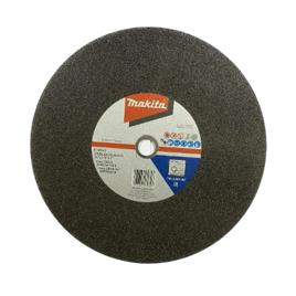 Disco De Corte Para Metal 355x3x25.4 Mm A-89545 Makita Cor Preto