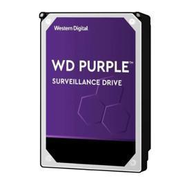 HD Disco Rígido Western Digital Purple 500gb Para Dvr Intelbras