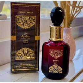 Eau de Parfum Coleção Perfume Árabe Sabah A014, Miniatura, 25ml