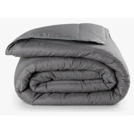 Edredom Casal Queen 400 Fios Dupla Face Grosso Hotel Oferta