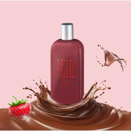 Egeo Choc High Colônia O Boticario 90ml