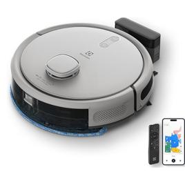 Electrolux Robô Aspirador de pó 4 em 1 ERB62