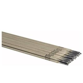 Eletrodo Solda 6010 3,25mm 1kg Ômega Aço Carbono Profissional
