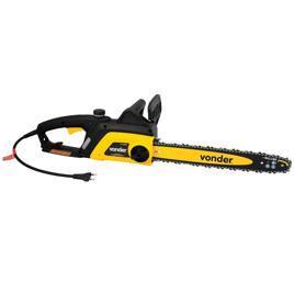 Eletrosserra De 16", 2.000 W, 220 V, Ev 2000 Vonder