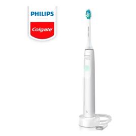 Escova De Dente Elétrica Philips Colgate Sonicpro 10