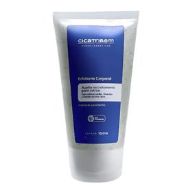Esfoliante Hidratante Corporal Skincare Cicatribem 150g