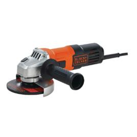 Esmerilhadeira Angular 115mm BLACK+DECKER 12000Rpm G650 650W