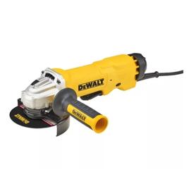 Esmerilhadeira Angular 5" 1.500W Rotação De 11.000 rpm - DWE4314 220V