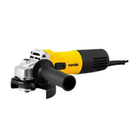 Esmerilhadeira Angular 5pol Dupla Isolação 900w Vonder